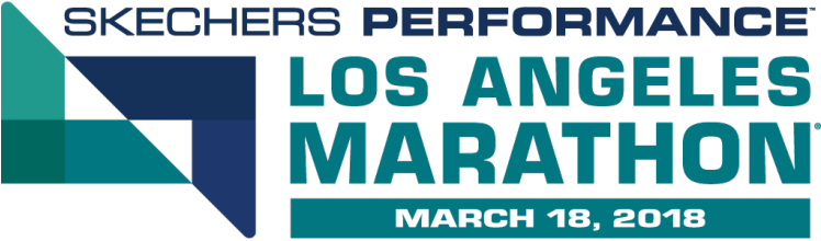 Skechers performance los hotsell angeles marathon 2018 results